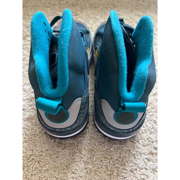 Nike Air Jordan Spizike Space Blue Size 12 US Men’s main image 2